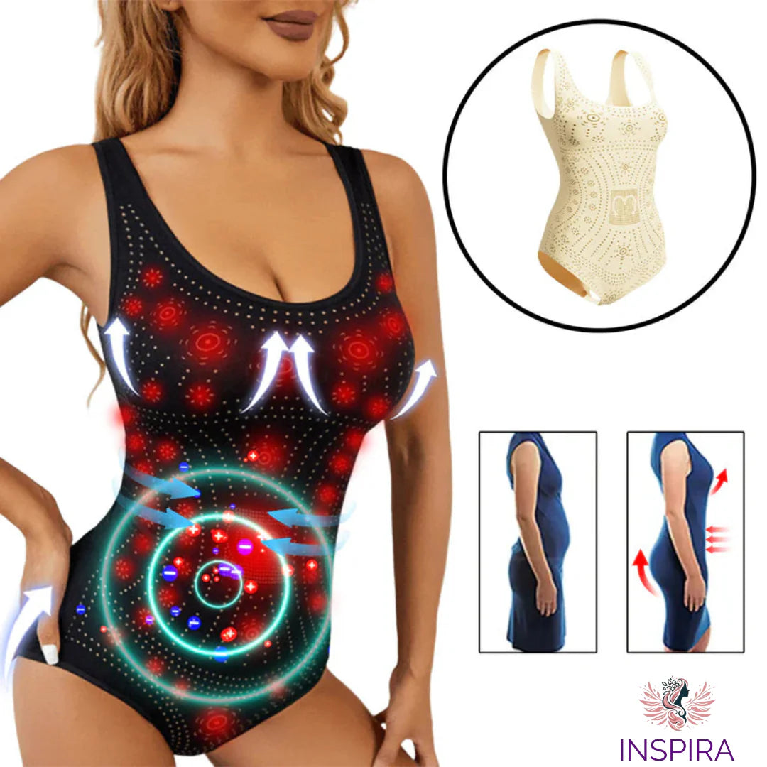 Esbelt/Body moldeador
