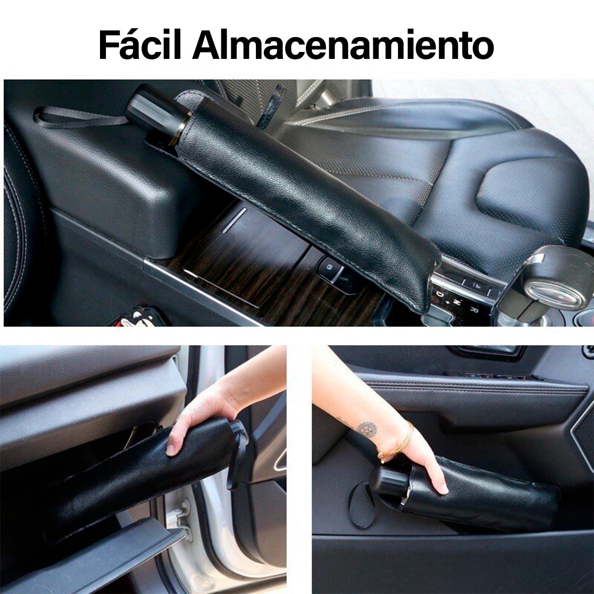 SOMBRILLA PARA AUTO