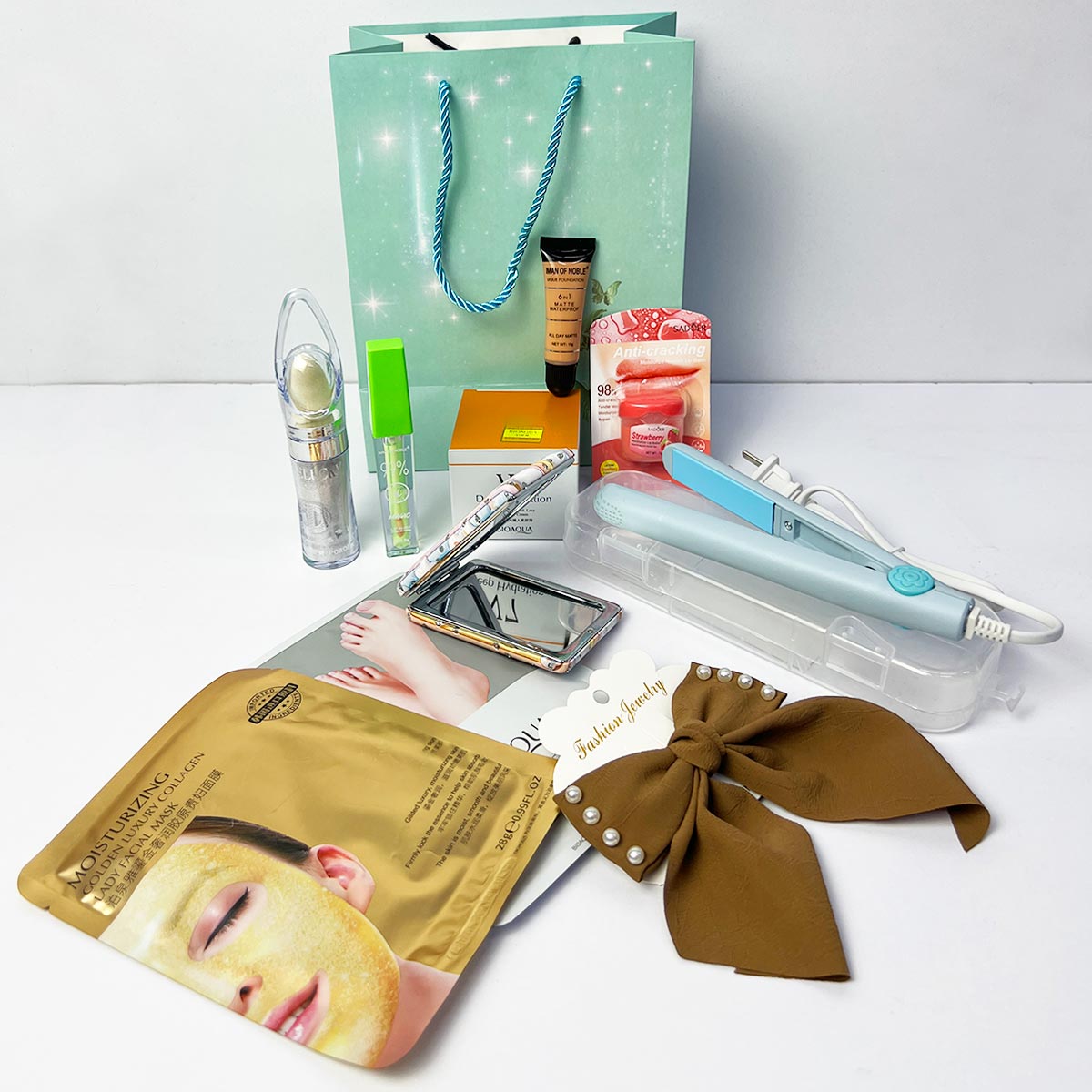 Kit De Belleza Ritual De Reina