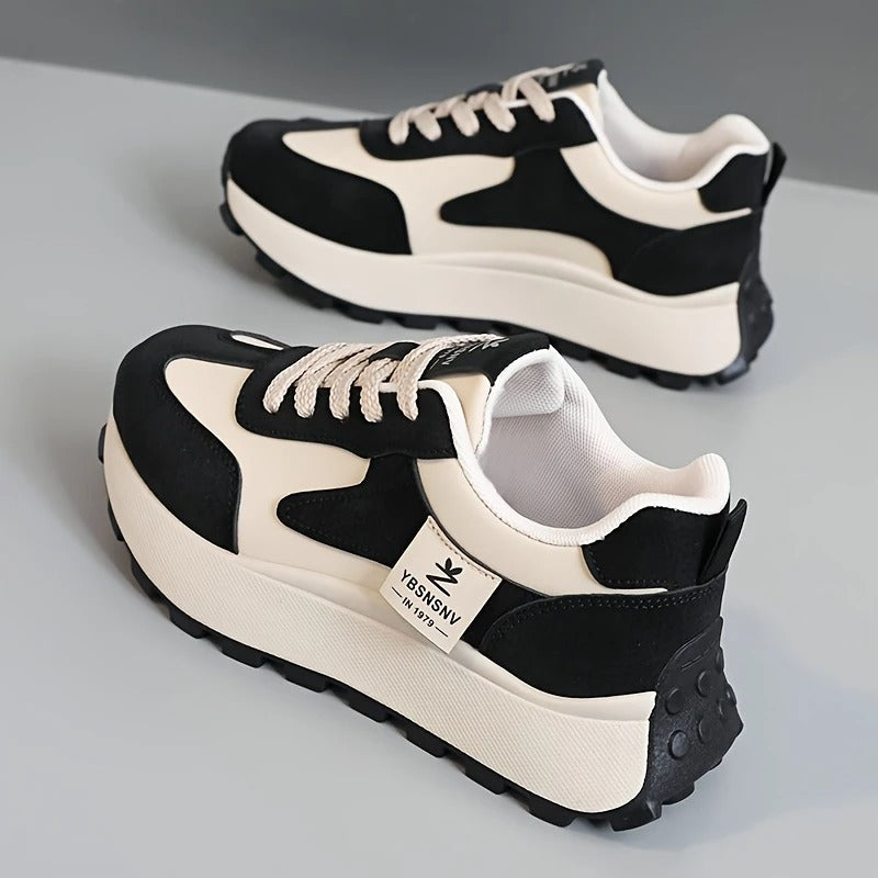 Tenis yuan Dama extra Confort 2025