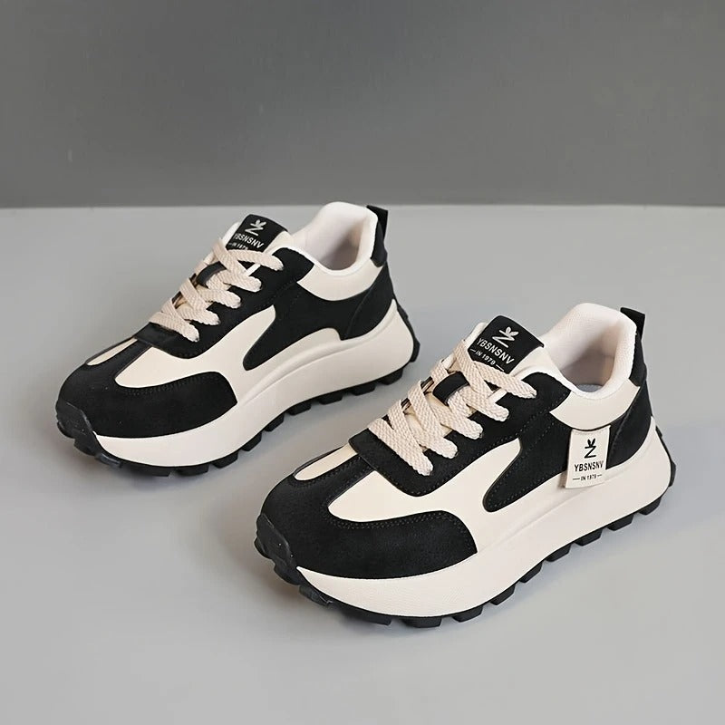 Tenis yuan Dama extra Confort 2025