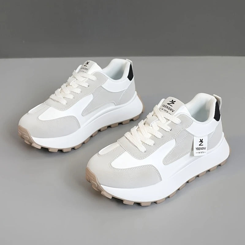 Tenis yuan Dama extra Confort 2025