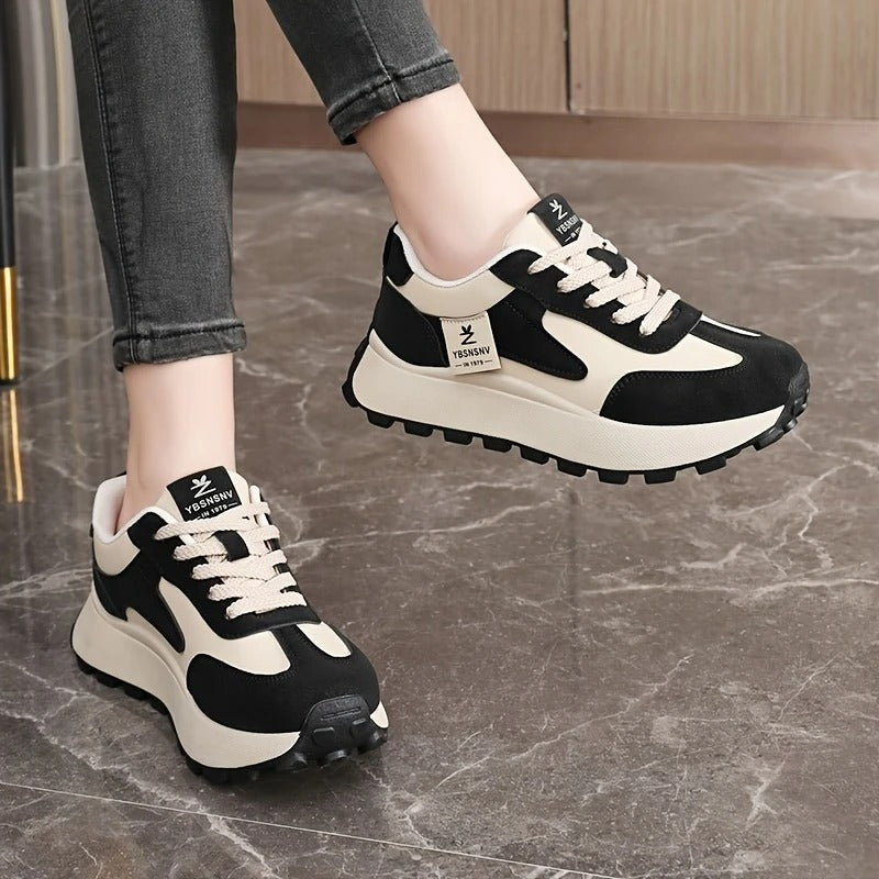 Tenis yuan Dama extra Confort 2025