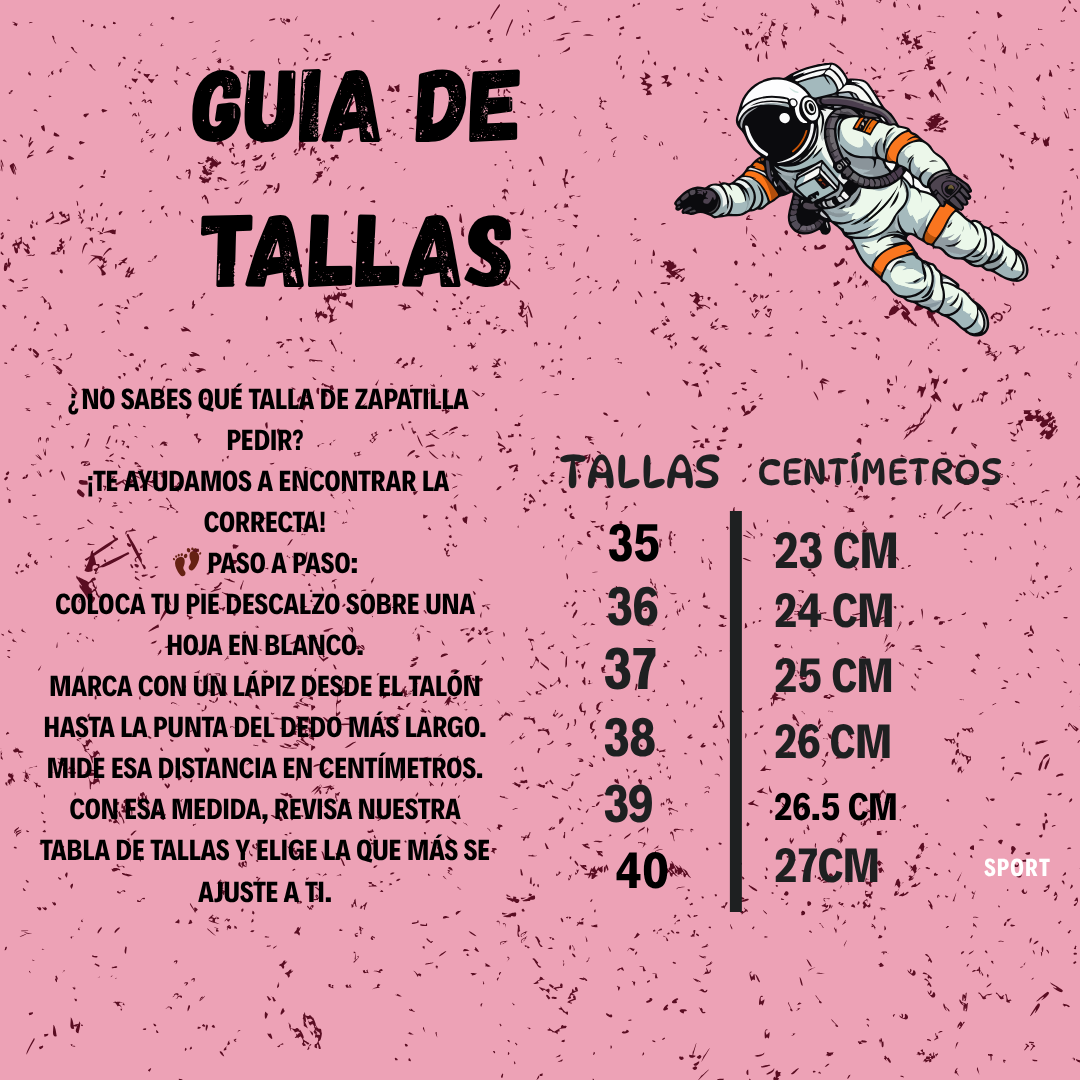 Tenis yuan Dama extra Confort 2025