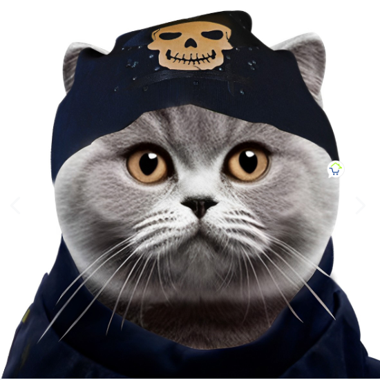 Disfraces Halloween para Mascotas