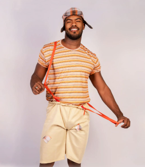 Disfraz El Chavo Niño / Adulto
