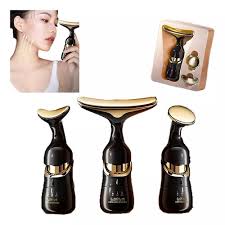 Masajeador Facial Reductor Arrugas Papada