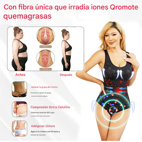 Esbelt/Body moldeador