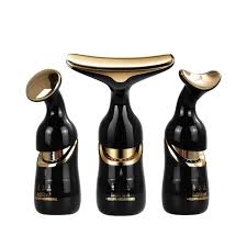 Masajeador Facial Reductor Arrugas Papada