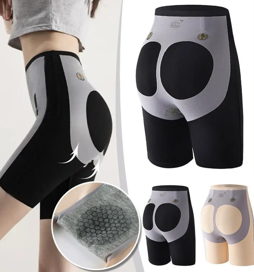 Pantalon Faja Levantador y Moldeador