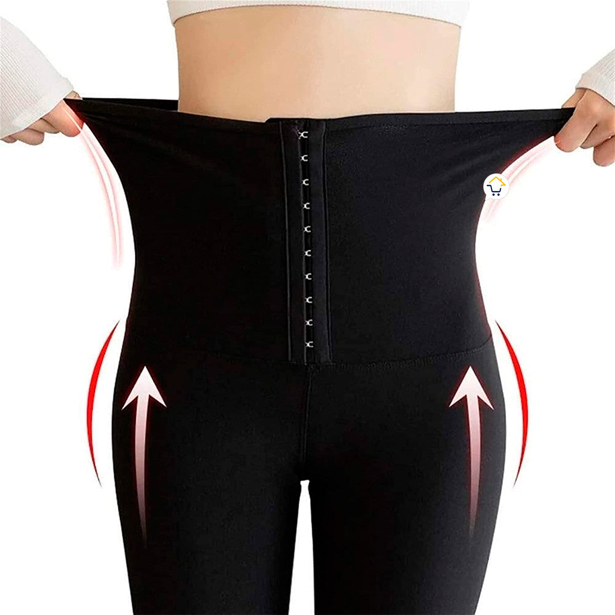 Pantalon Cinturilla Mujer