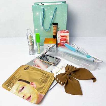 Kit De Belleza Ritual De Reina