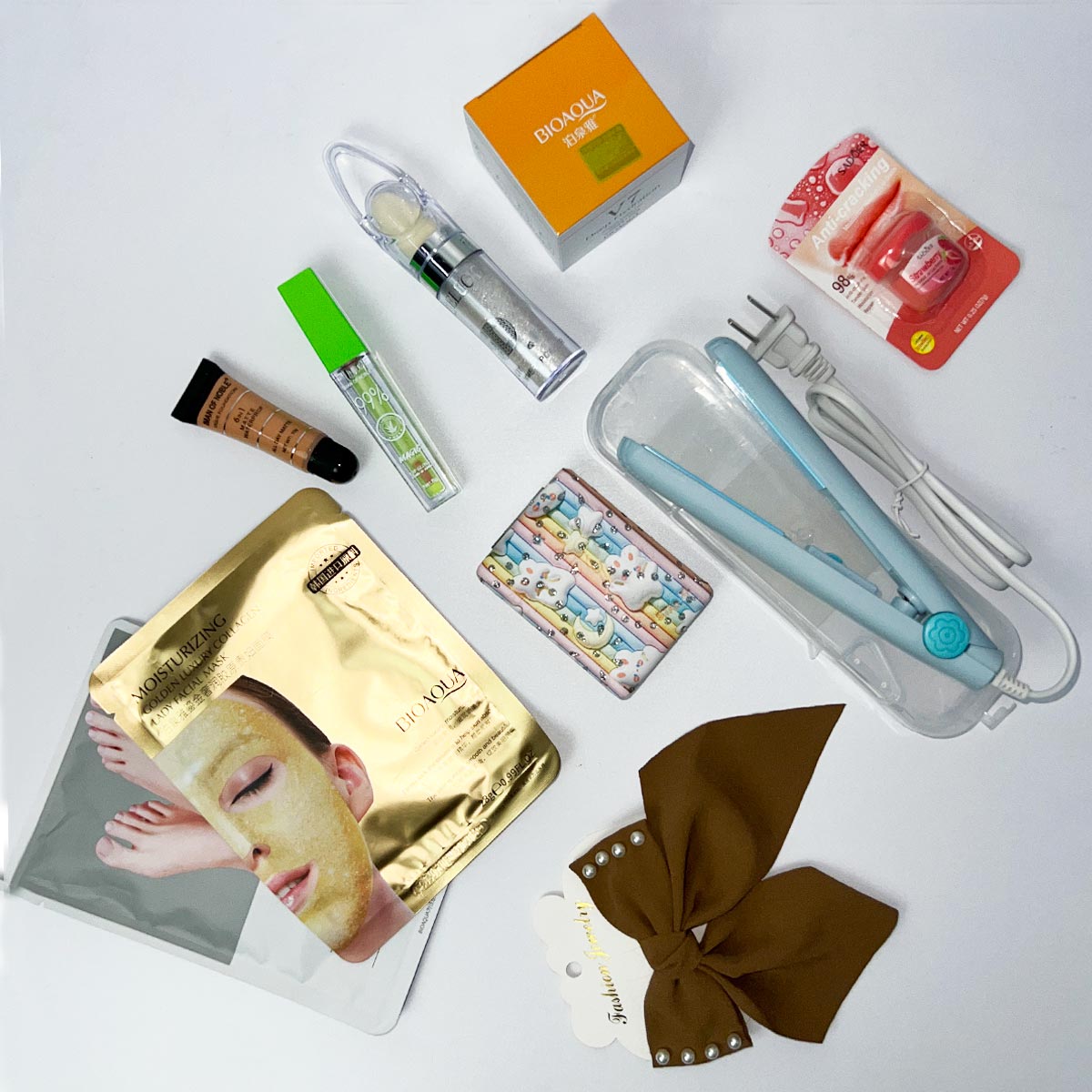 Kit De Belleza Ritual De Reina
