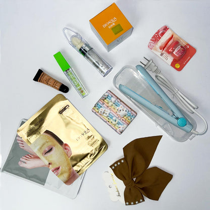 Kit De Belleza Ritual De Reina