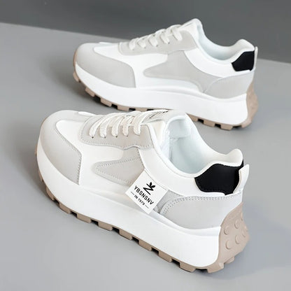 Tenis yuan Dama extra Confort 2025
