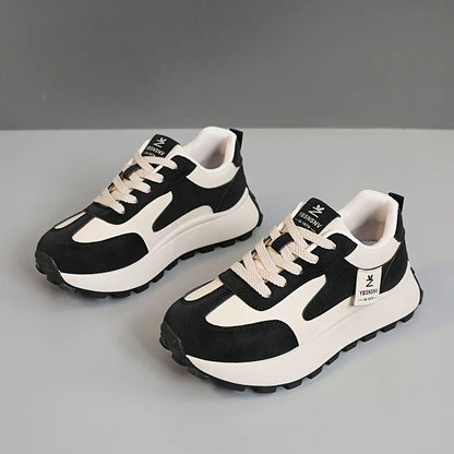 Tenis yuan Dama extra Confort 2025