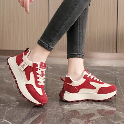 Tenis yuan Dama extra Confort 2025