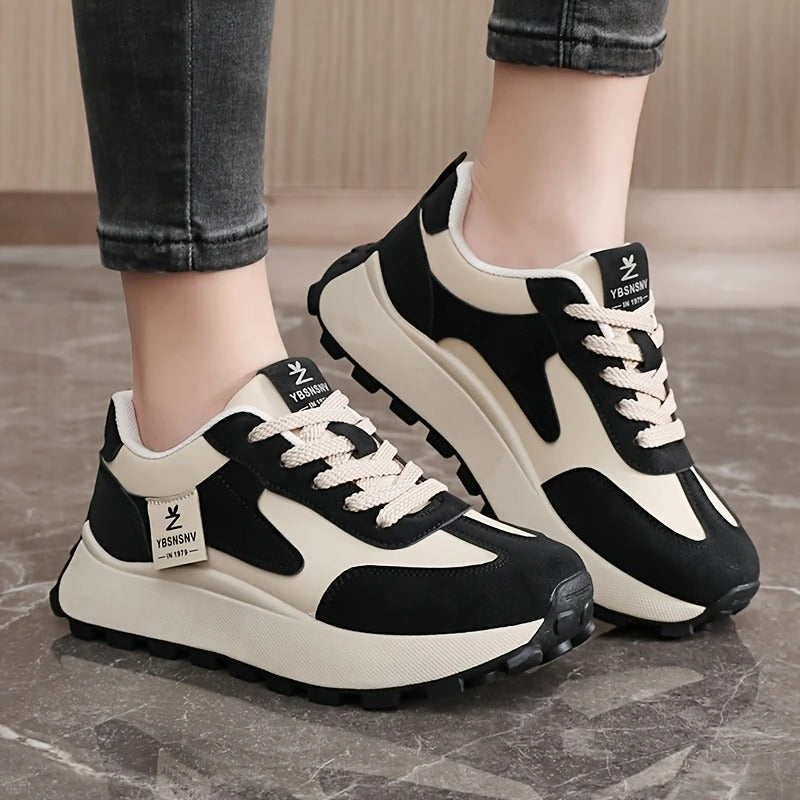 Tenis yuan Dama extra Confort 2025