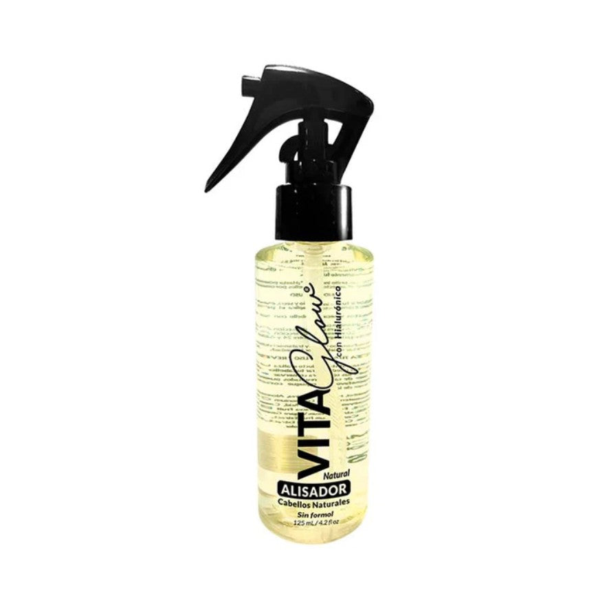 ALISADOR PARA CABELLO VITAGLOW TRADICIONAL