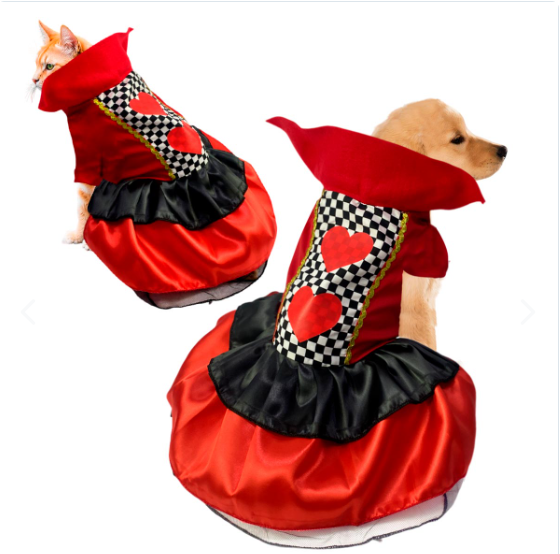 Disfraces Halloween para Mascotas
