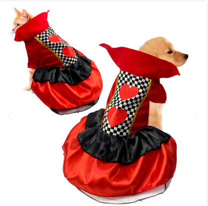 Disfraces Halloween para Mascotas
