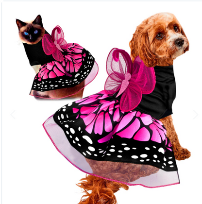 Disfraces Halloween para Mascotas