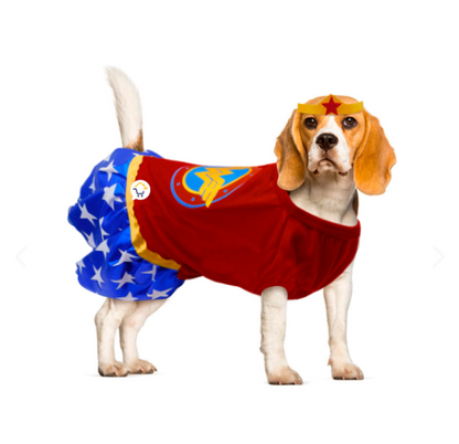 Disfraces Halloween para Mascotas