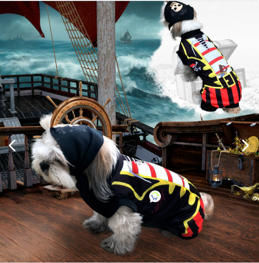 Disfraces Halloween para Mascotas
