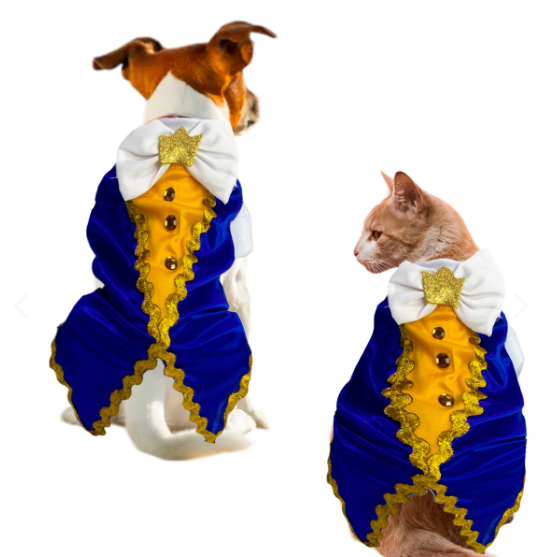 Disfraces Halloween para Mascotas