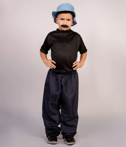 Disfraz Don Ramón Niño / Adulto