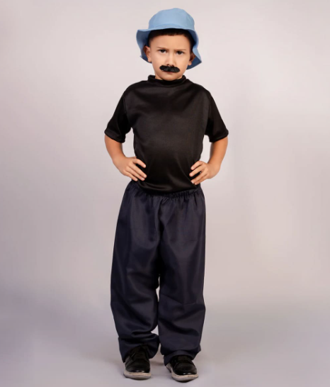 Disfraz Don Ramón Niño / Adulto