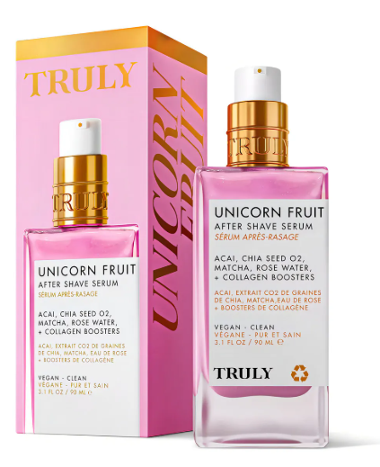 Unicornio Truly crema despigmentante50ml