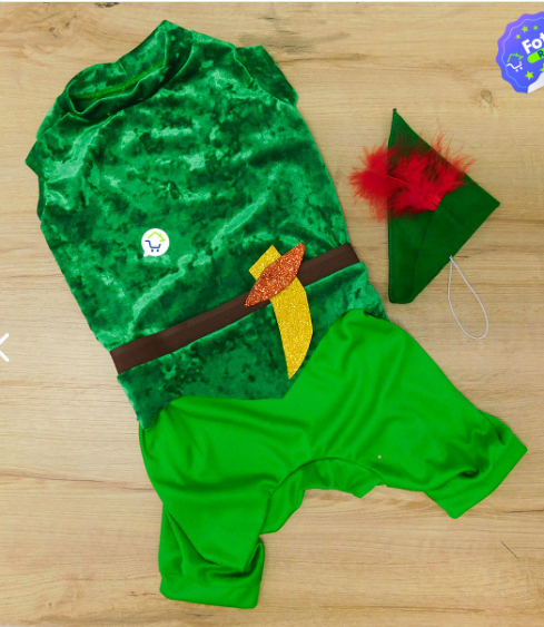 Disfraces Halloween para Mascotas
