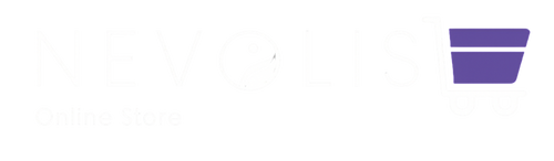 Nevolis online Store