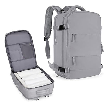 NUEVO MORRAL VIAJERO CON PUERTO USB