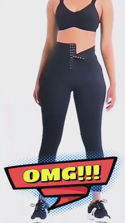 Pantalon Cinturilla Mujer