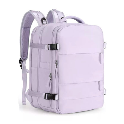 NUEVO MORRAL VIAJERO CON PUERTO USB